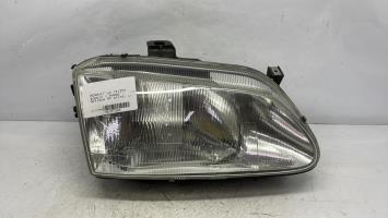 Óptica delantera principal derecha (luces) (faro)