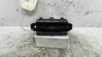 Poignee electrique frein a main
