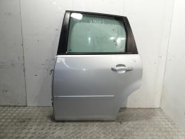 Porte arriere gauche