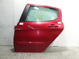 Portiera posteriore sinistra