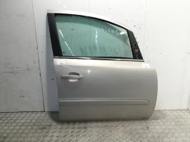 Porte avant droit