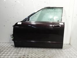 Porte avant gauche