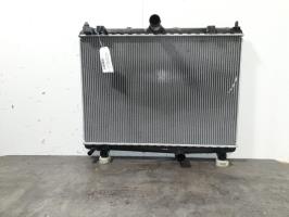Radiateur eau