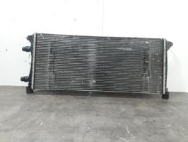 Radiateur eau