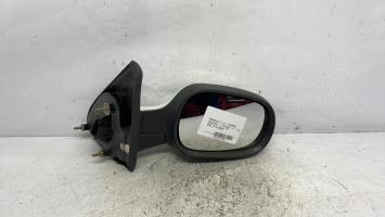 Retrovisor derecho