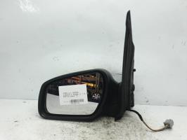 Retrovisor izquierdo