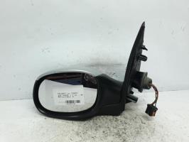 Specchietto retrovisore sinistro