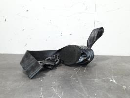 Ceinture arriere gauche
