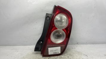 Fanale posteriore principale destro (luci)