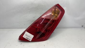 Fanale posteriore principale destro (luci)