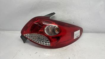 Fanale posteriore principale destro (luci)