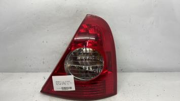Fanale posteriore principale destro (luci)