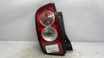 Fanale posteriore principale sinistro (luci)
