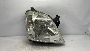 Gruppo ottico anteriore principale destro (luci)(faro)