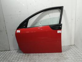 Porte avant gauche
