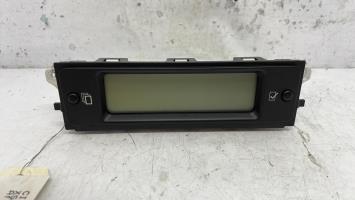 Monitor display