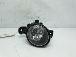 Fendinebbia sinistro (luce)