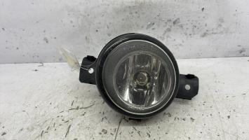 Fendinebbia sinistro (luce)
