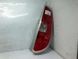 Fanale posteriore principale destro (luci)