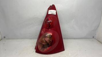 Fanale posteriore principale destro (luci)