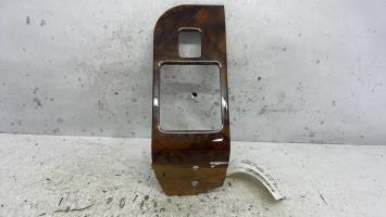 Baguette de porte arriere droite