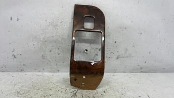Baguette de porte arriere gauche 