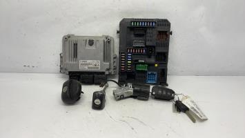 Kit de demarrage