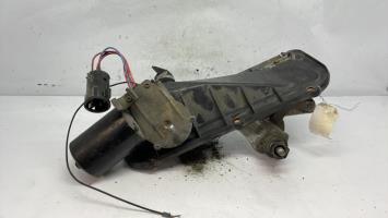 Moteur essuie glace avant