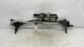 Moteur essuie glace avant
