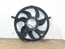 Moto ventilateur radiateur