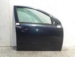 Porte avant droit