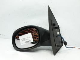 Specchietto retrovisore sinistro