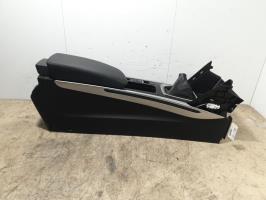 Console central (interieur plastique)
