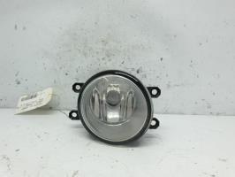 Fendinebbia destro (luci)