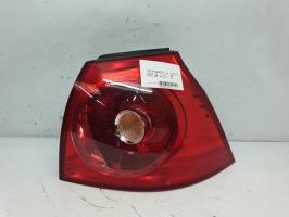 Fanale posteriore principale destro (luci)