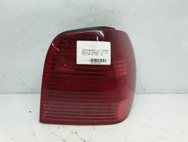 Fanale posteriore principale destro (luci)