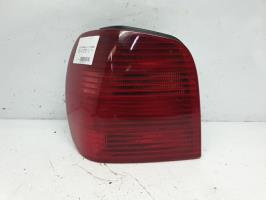 Fanale posteriore principale sinistro (luci)