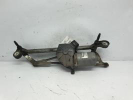 Motor de limpiaparabrisas delantero