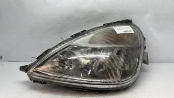 Gruppo ottico anteriore principale sinistro (luci)(faro)