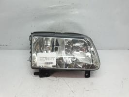 Gruppo ottico anteriore principale destro (luci)(faro)