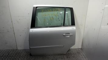 Porte arriere gauche