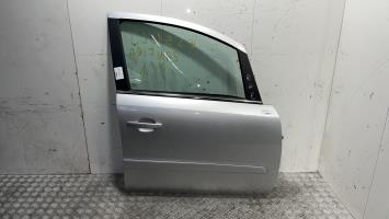 Porte avant droit