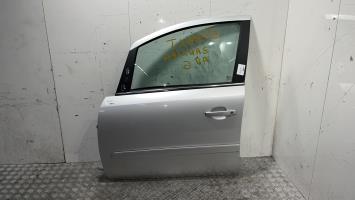 Porte avant gauche