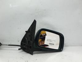 Specchietto retrovisore destro