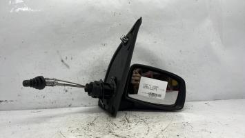 Retrovisor derecho