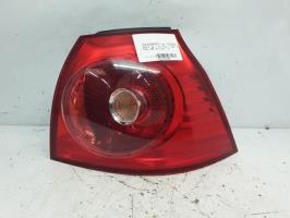 Fanale posteriore principale destro (luci)