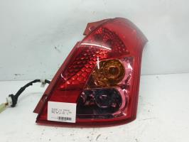 Fanale posteriore principale destro (luci)