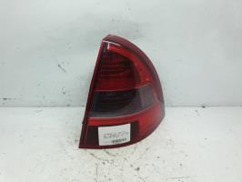 Fanale posteriore principale sinistro (luci)