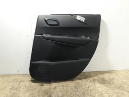 Panel de puerta trasera derecha