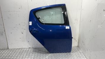 Portiera posteriore destra